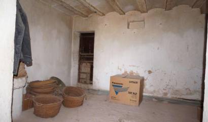 Bestaande woningen - Landelijk huis - Raspay