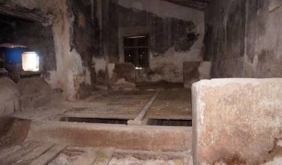 Bestaande woningen - Landelijk huis - Raspay