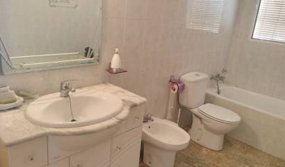 Bestaande woningen - Landelijk huis - Rojales - Ciudad Quesada