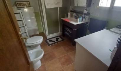 Bestaande woningen - Landelijk huis - San Javier