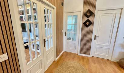 Bestaande woningen - Landelijk huis - Torrellano