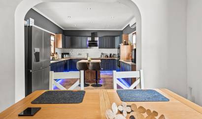 Bestaande woningen - Landelijk huis - Torremendo