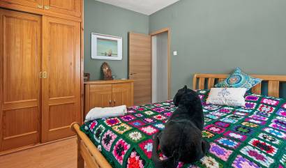 Bestaande woningen - Landelijk huis - Torremendo