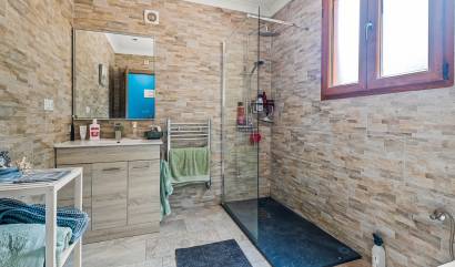 Bestaande woningen - Landelijk huis - Torremendo