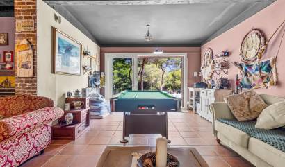 Bestaande woningen - Landelijk huis - Torremendo