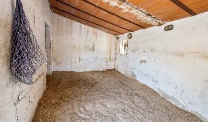 Bestaande woningen - Landelijk huis - Torremendo