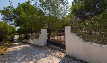 Bestaande woningen - Landelijk huis - Torremendo