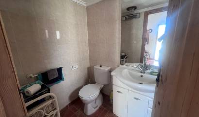 Bestaande woningen - Landelijk huis - Torremendo