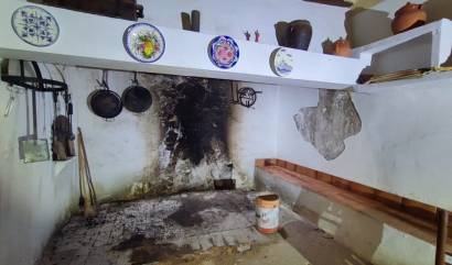 Bestaande woningen - Landelijk huis - Yecla