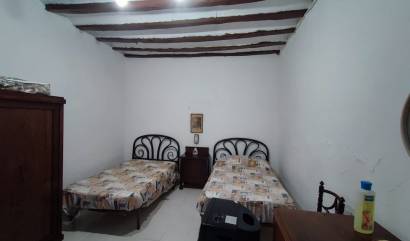 Bestaande woningen - Landelijk huis - Yecla