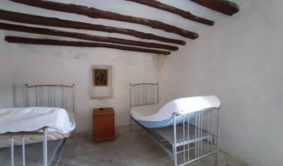 Bestaande woningen - Landelijk huis - Yecla