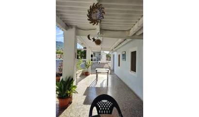 Bestaande woningen - Landelijk huis - Yecla