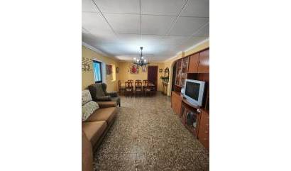 Bestaande woningen - Landelijk huis - Yecla