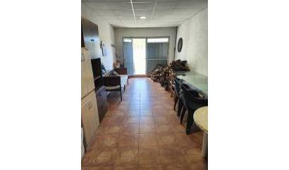 Bestaande woningen - Landelijk huis - Yecla