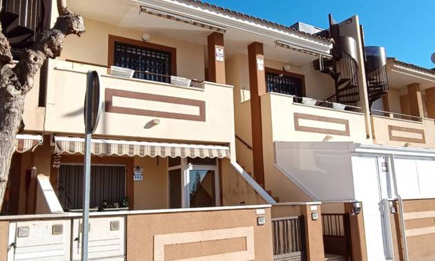  - Bestaande woningen - Los Alcázares - Los Alcázares