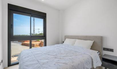 Bestaande woningen -  - Los Alcázares - Santa Rosalia Lake and Life Resort