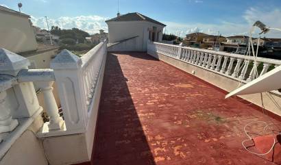 Bestaande woningen -  - Los Alcázares - Santa Rosalía