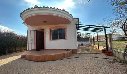 Bestaande woningen -  - Los Alcázares - Santa Rosalía