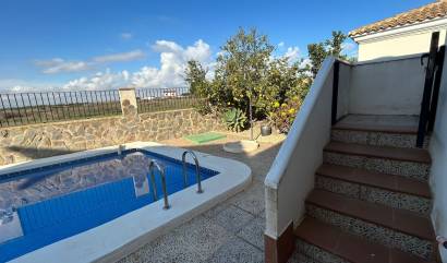 Bestaande woningen -  - Los Alcázares - Santa Rosalía