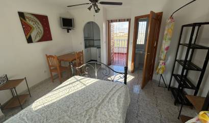 Bestaande woningen -  - Los Alcázares - Santa Rosalía