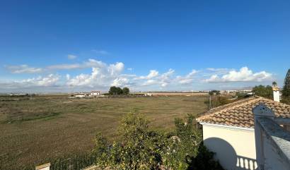 Bestaande woningen -  - Los Alcázares - Santa Rosalía