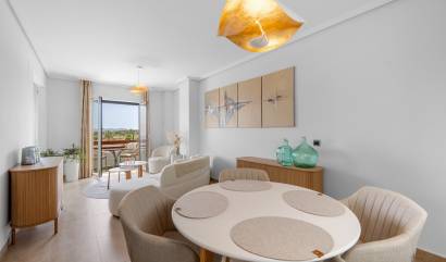 Bestaande woningen -  - Los Alcázares - Serena Golf