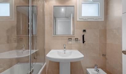 Bestaande woningen -  - Los Alcázares - Serena Golf