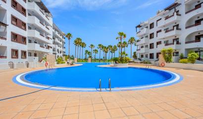 Bestaande woningen -  - Los Alcázares - Serena Golf