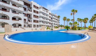 Bestaande woningen -  - Los Alcázares - Serena Golf