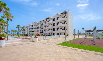 Bestaande woningen -  - Los Alcázares - Serena Golf