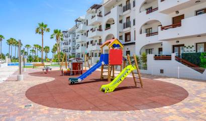 Bestaande woningen -  - Los Alcázares - Serena Golf