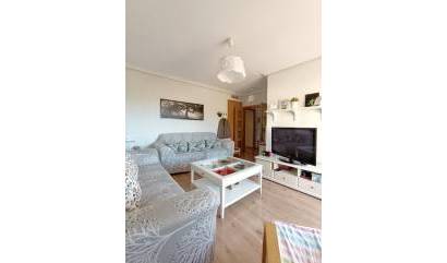 Bestaande woningen -  - Los Alcázares