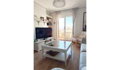 Bestaande woningen -  - Los Alcázares