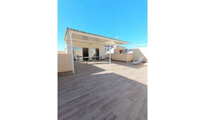 Bestaande woningen -  - Los Alcázares