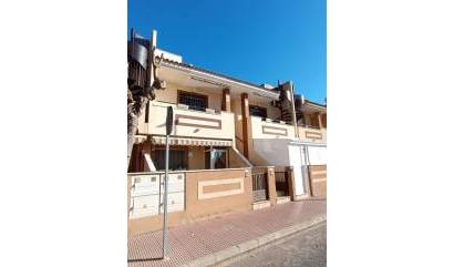 Bestaande woningen -  - Los Alcázares