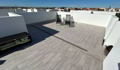 Bestaande woningen -  - Los Montesinos - La Herada