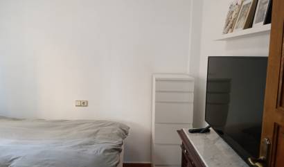 Bestaande woningen -  - Los Montesinos - La Herrada