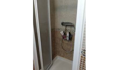 Bestaande woningen -  - Los Montesinos - La Herrada