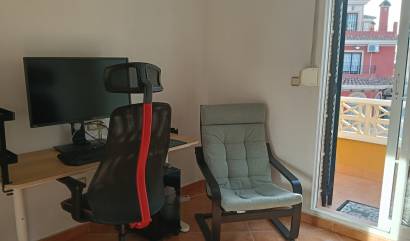 Bestaande woningen -  - Los Montesinos - La Herrada