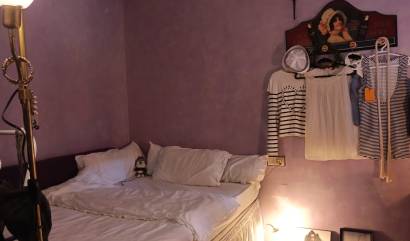 Bestaande woningen -  - Los Montesinos - La Herrada