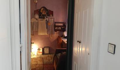 Bestaande woningen -  - Los Montesinos - La Herrada