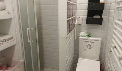 Bestaande woningen -  - Los Montesinos - La Herrada