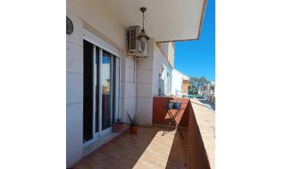  · Bestaande woningen · Los Montesinos · Los Montesinos