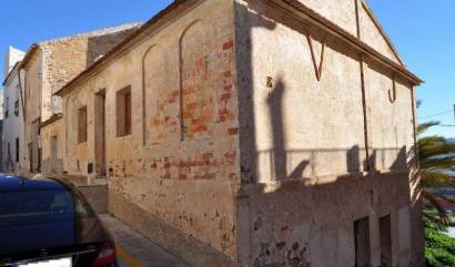  - Bestaande woningen - Macisvenda - INM-36876