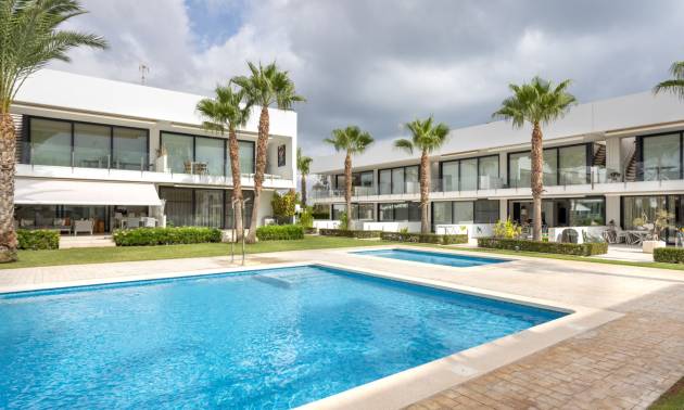  - Bestaande woningen - Mar de Cristal - Mar de Cristal