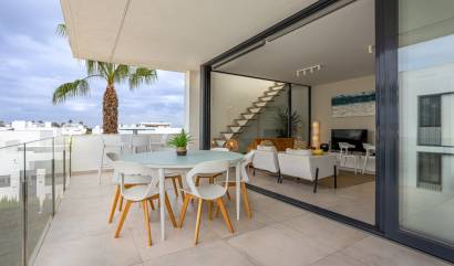 Bestaande woningen -  - Mar de Cristal