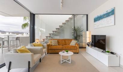 Bestaande woningen -  - Mar de Cristal