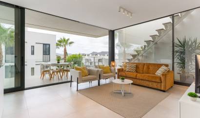 Bestaande woningen -  - Mar de Cristal