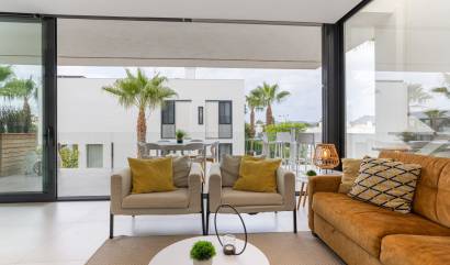 Bestaande woningen -  - Mar de Cristal