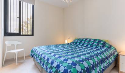 Bestaande woningen -  - Mar de Cristal